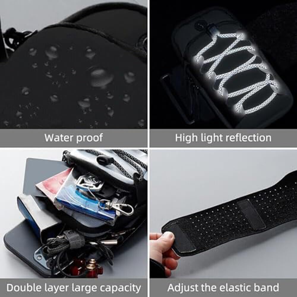 Motorcycle Storage Bag N8382