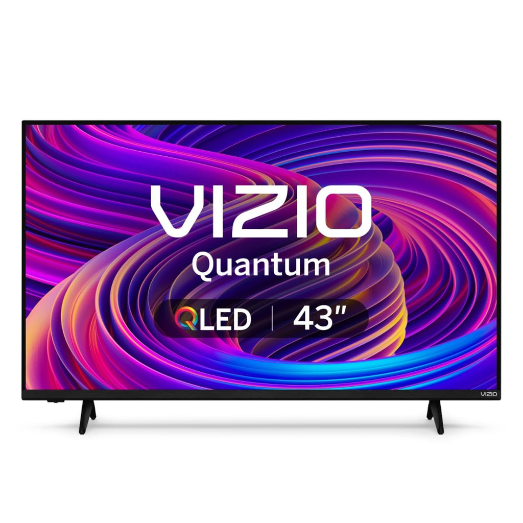 43-inch 4K QLED HDR Smart TV U1130
