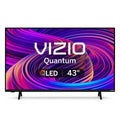 43-inch 4K QLED HDR Smart TV U1130