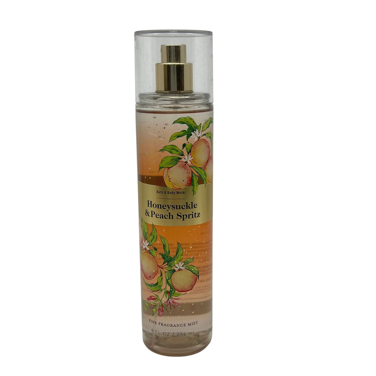 Fine Fragrance Mist 8 oz Value Pack of 3 S2257