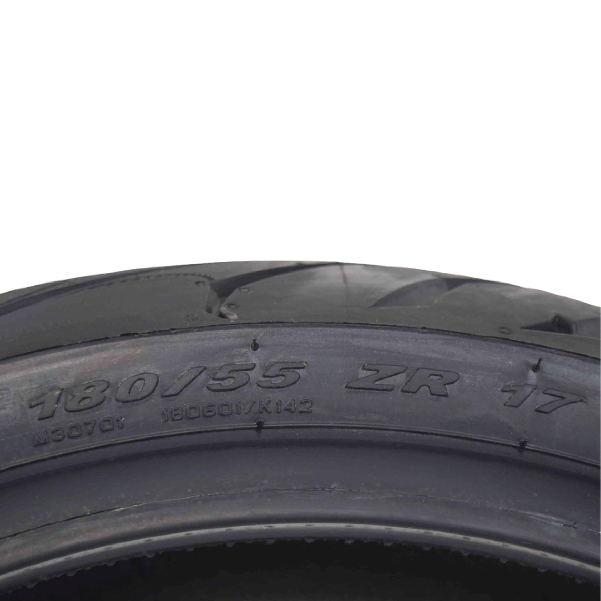 180/55ZR17 Rear Motorcycle Tire K825