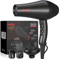 1875W Far Infrared Hair Dryer Black S775936