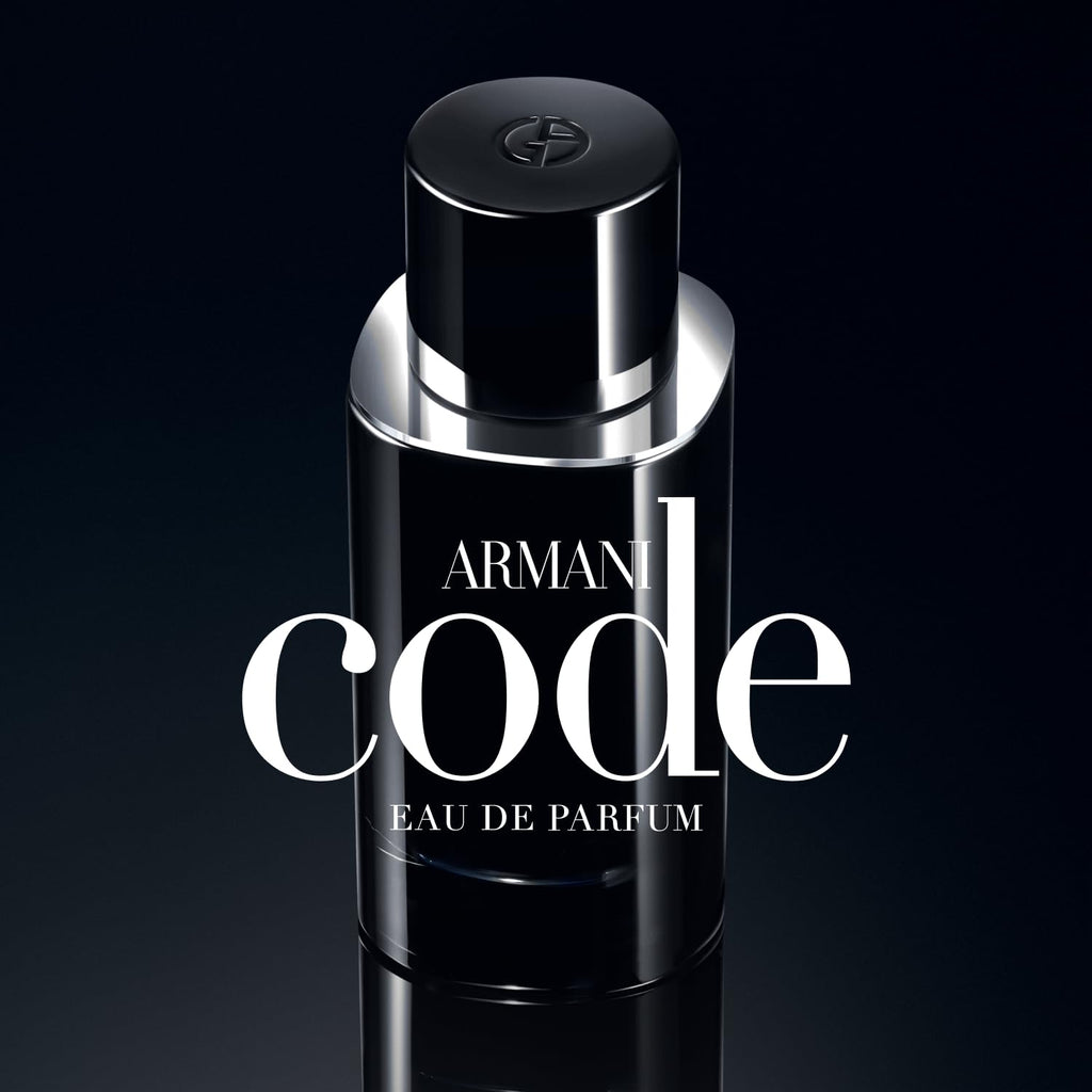 Ambery Spicy Eau de Parfum D20853
