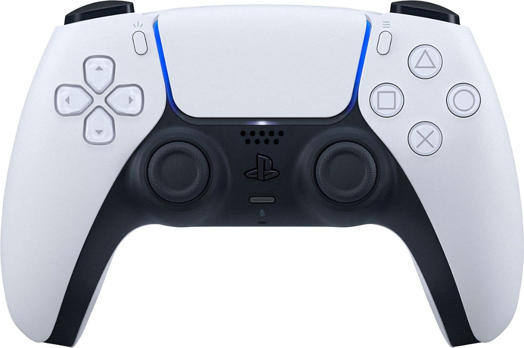 White Slim Digital Edition Gaming Console G61337