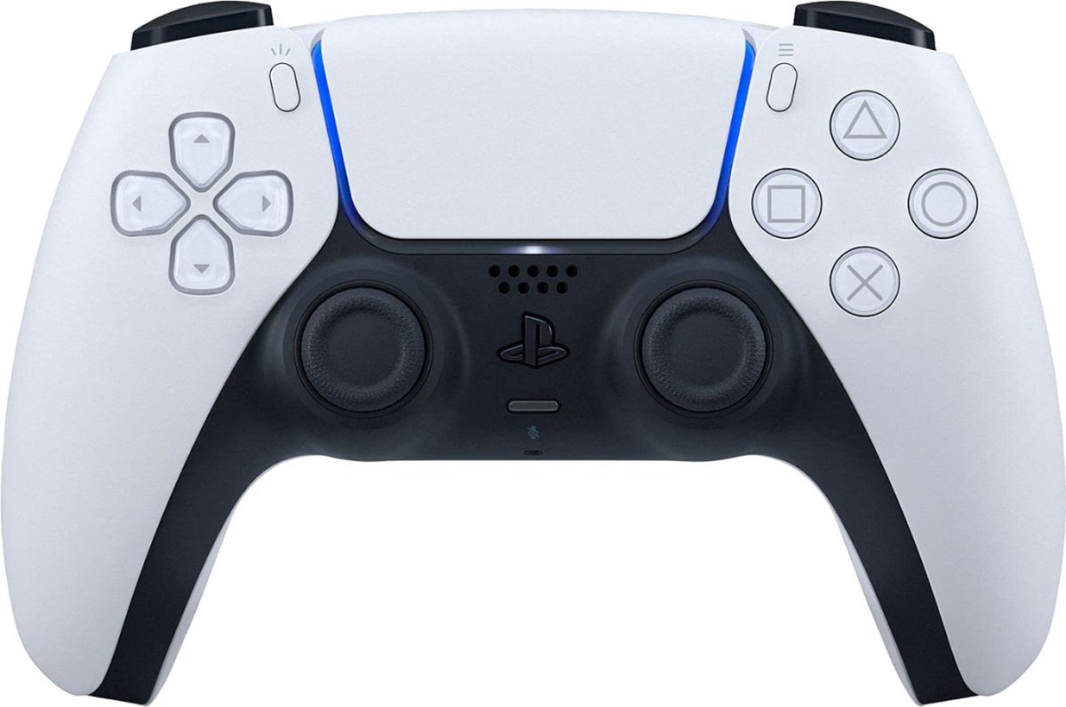 White Slim Digital Edition Gaming Console G61337