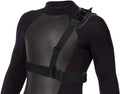 Adjustable Elastic Shoulder Strap Harness F811564