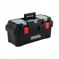 19 Inch Plastic Portable Tool Box with Handle G788470