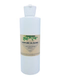 Fragrance Oil 8oz X8550