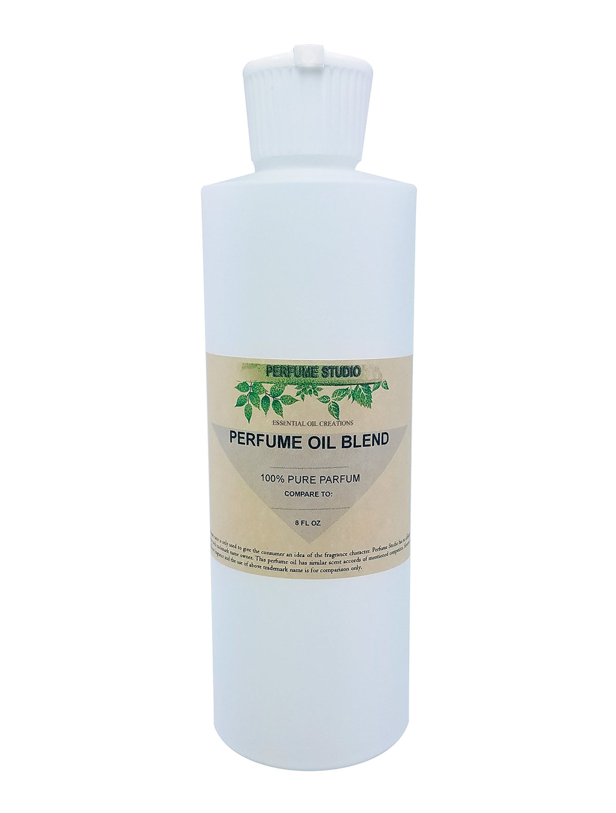 Fragrance Oil 8oz X8550