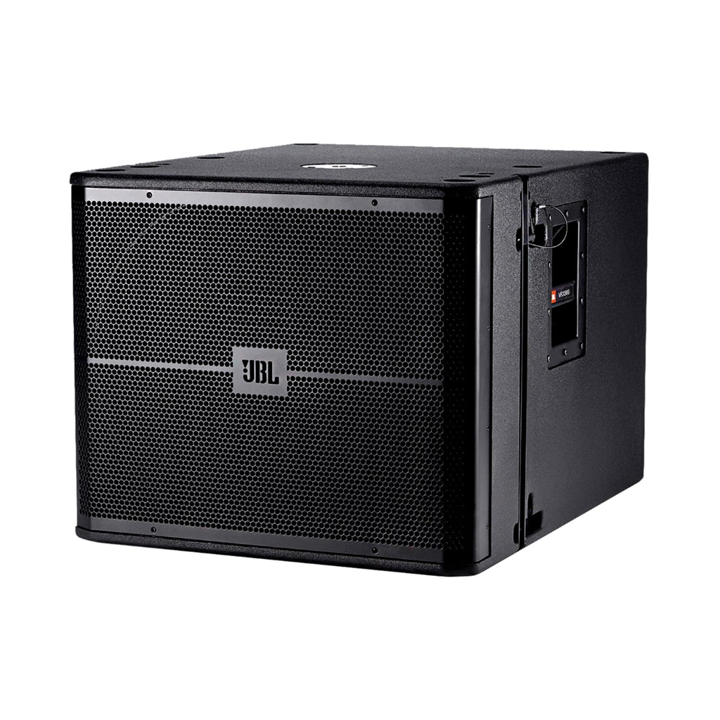 18-Inch Powered Subwoofer H55382