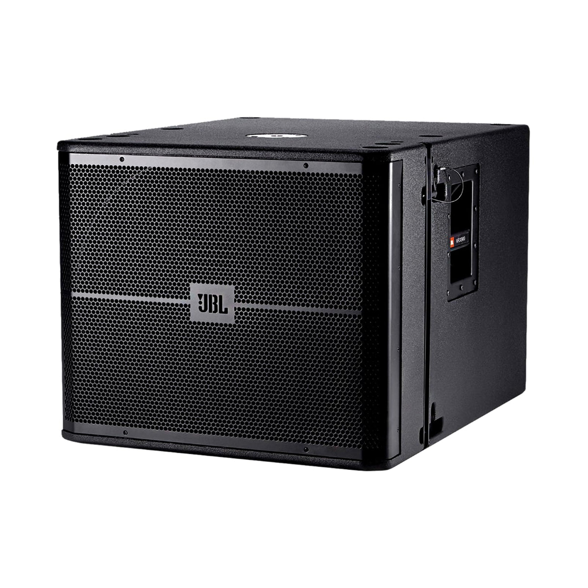 18-Inch Powered Subwoofer H55382