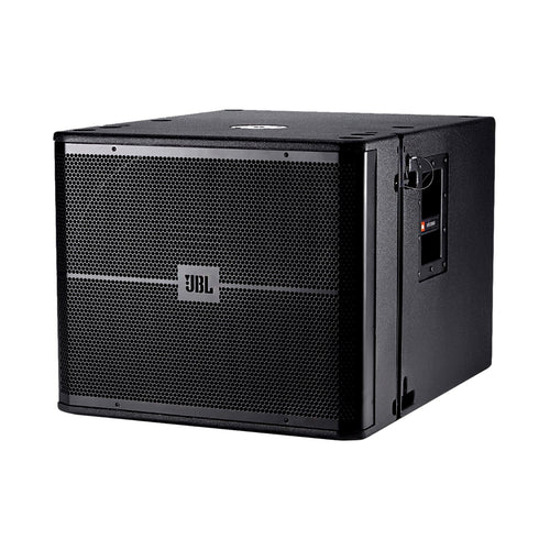 18-Inch Powered Subwoofer H55382