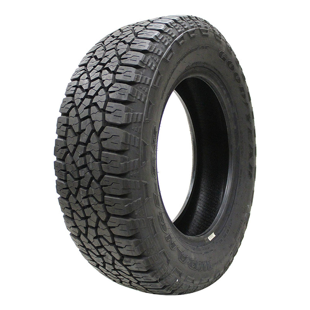 All Terrain Tire 275/60R20 115S J103