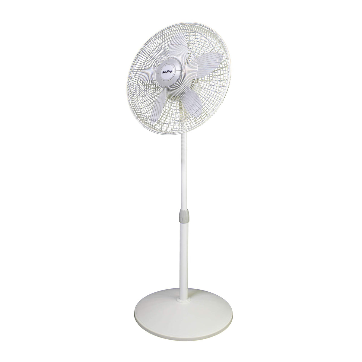 18-Inch 3-Speed Oscillating Pedestal Fan B79306