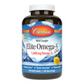 Omega-3 1600mg Soft Gels 90 Count B366