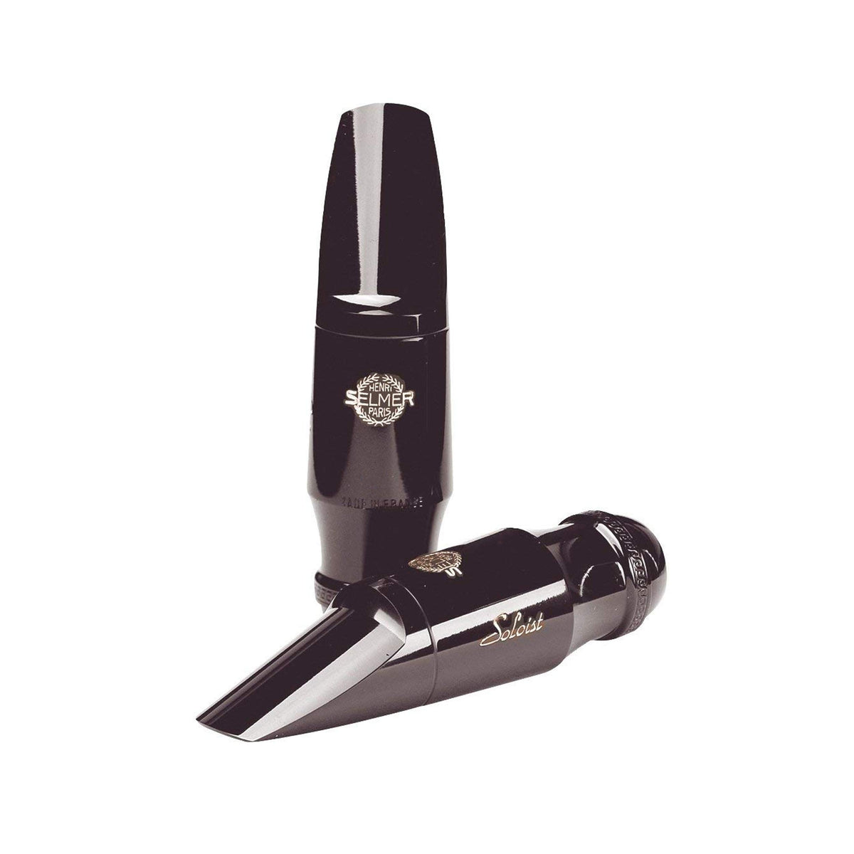 Alto Saxophone Mouthpiece F914096