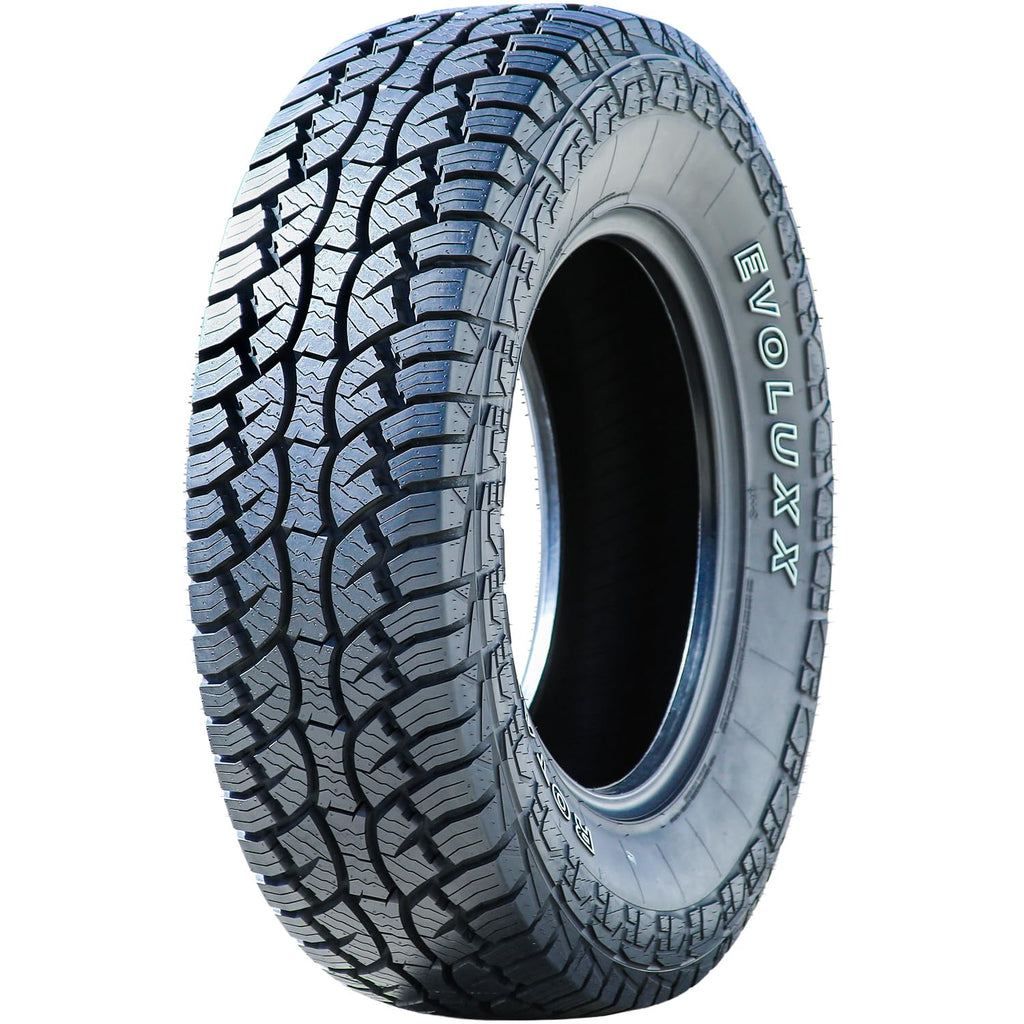265/70R18 116T All Terrain Tire S289998