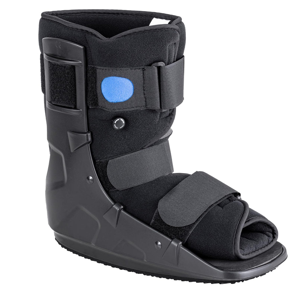 Walking Boot for Sprained Ankle J352129