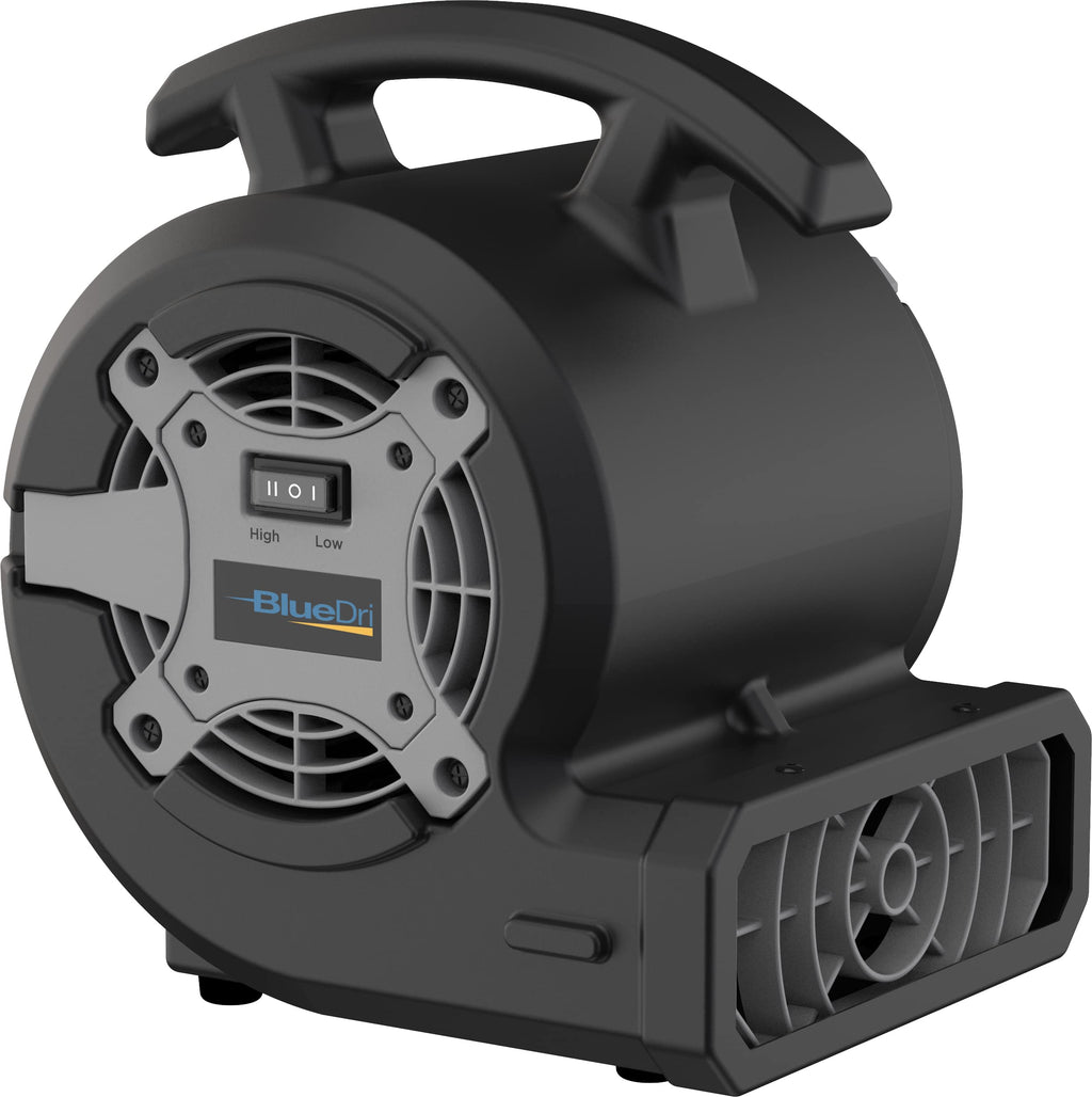 1/8 HP Portable Air Mover Utility Fan Y428208