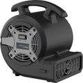1/8 HP Portable Air Mover Utility Fan Y428208