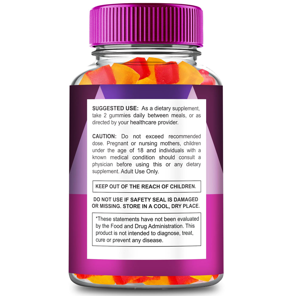 Hemp Gummies 2 Pack F614247