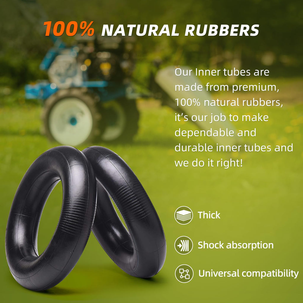 4.80/4.00-8 Inner Tube 2-Pack I373