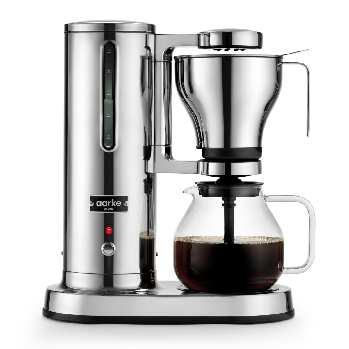 Drip Coffee Maker with 42oz Glass Carafe X606742