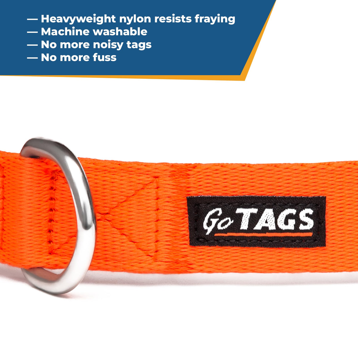 Personalized Dog Collar Q42854