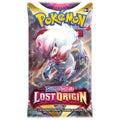 Pokemon TCG Booster Pack A54471