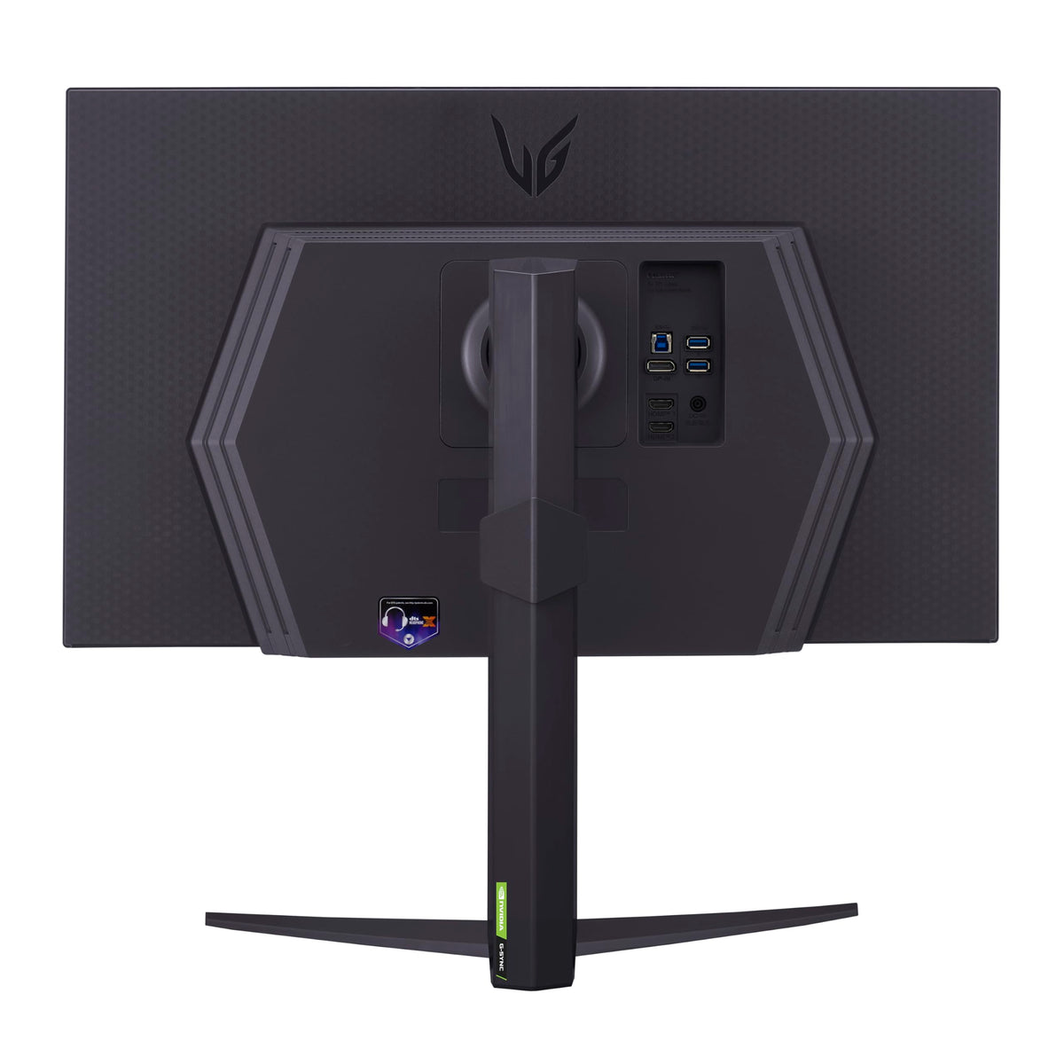 27-inch QHD IPS Gaming Monitor, 240Hz, 1ms, DisplayHDR 400, Black C14380