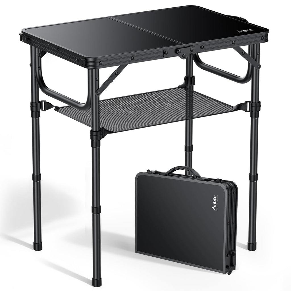 2ft Folding Camping Table M857813