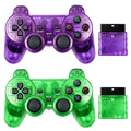 2 Packs Wireless Controller R90068