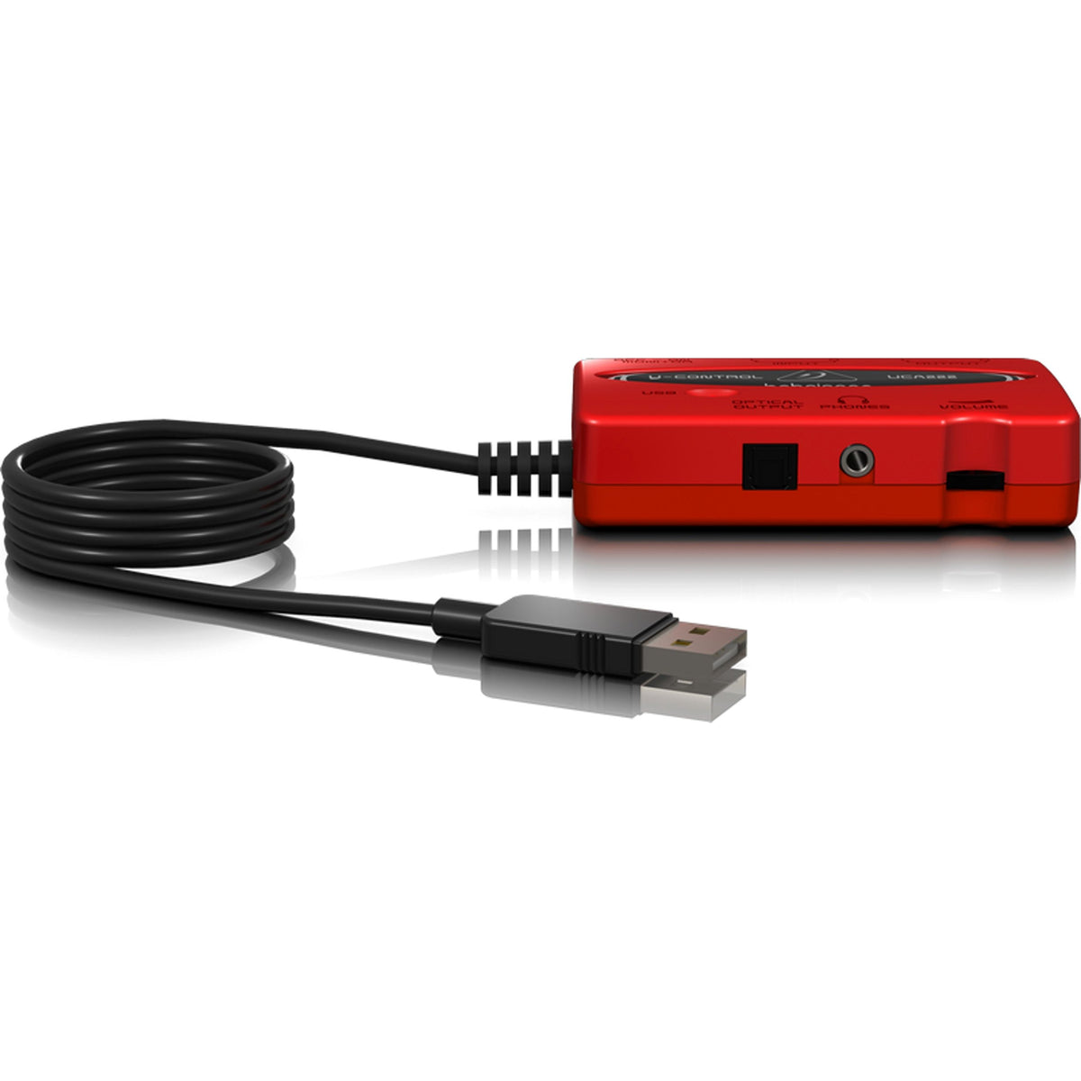 2 In/2 Out USB Audio Interface with Digital Output C241942
