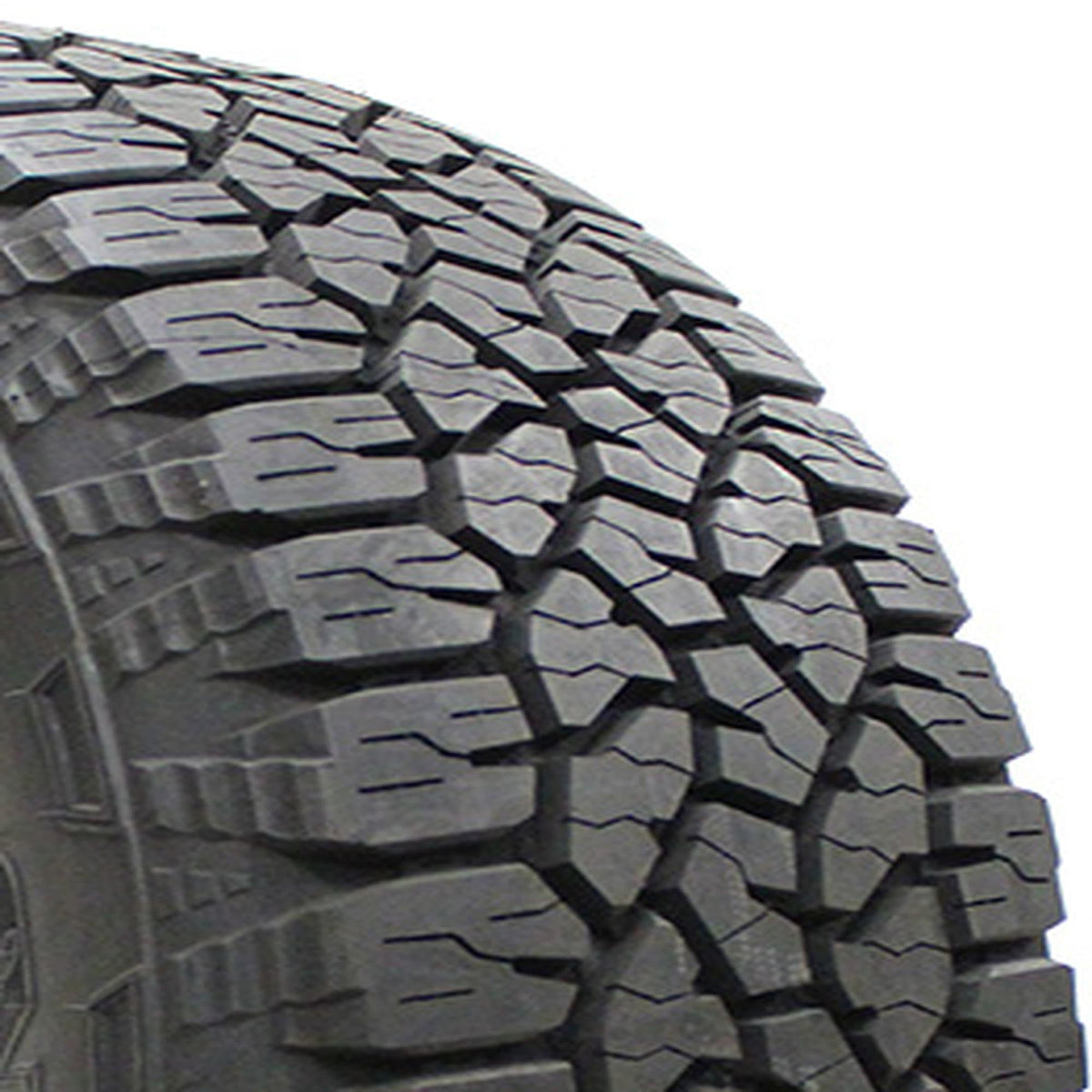 All Terrain Tire 275/60R20 115S J103