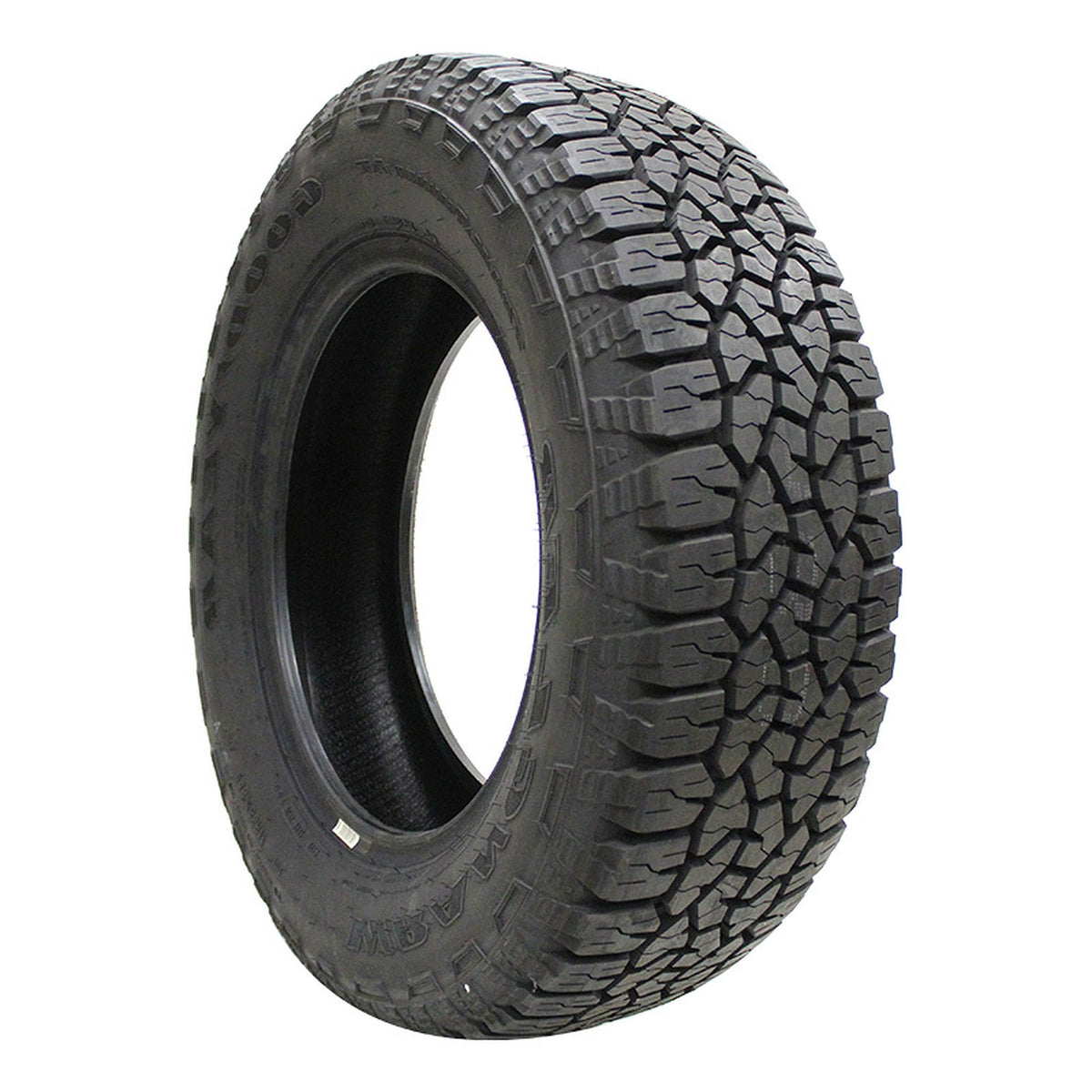 All Terrain Tire 275/60R20 115S J103