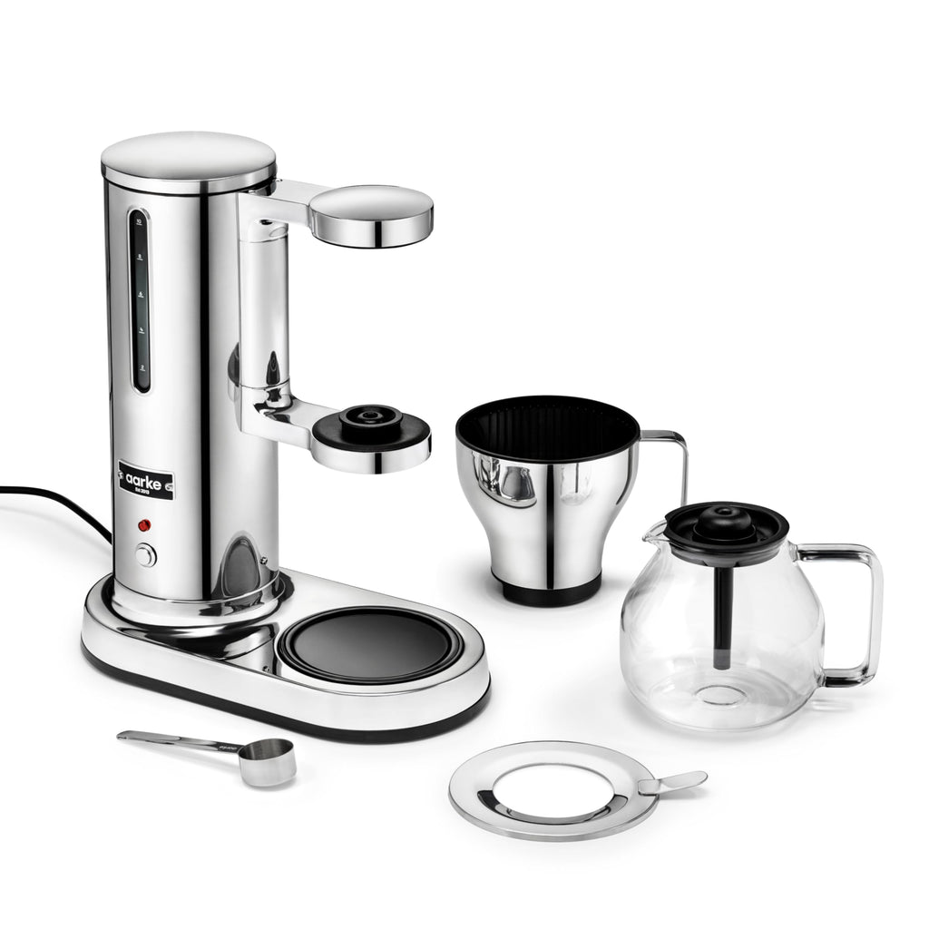 Drip Coffee Maker with 42oz Glass Carafe X606742