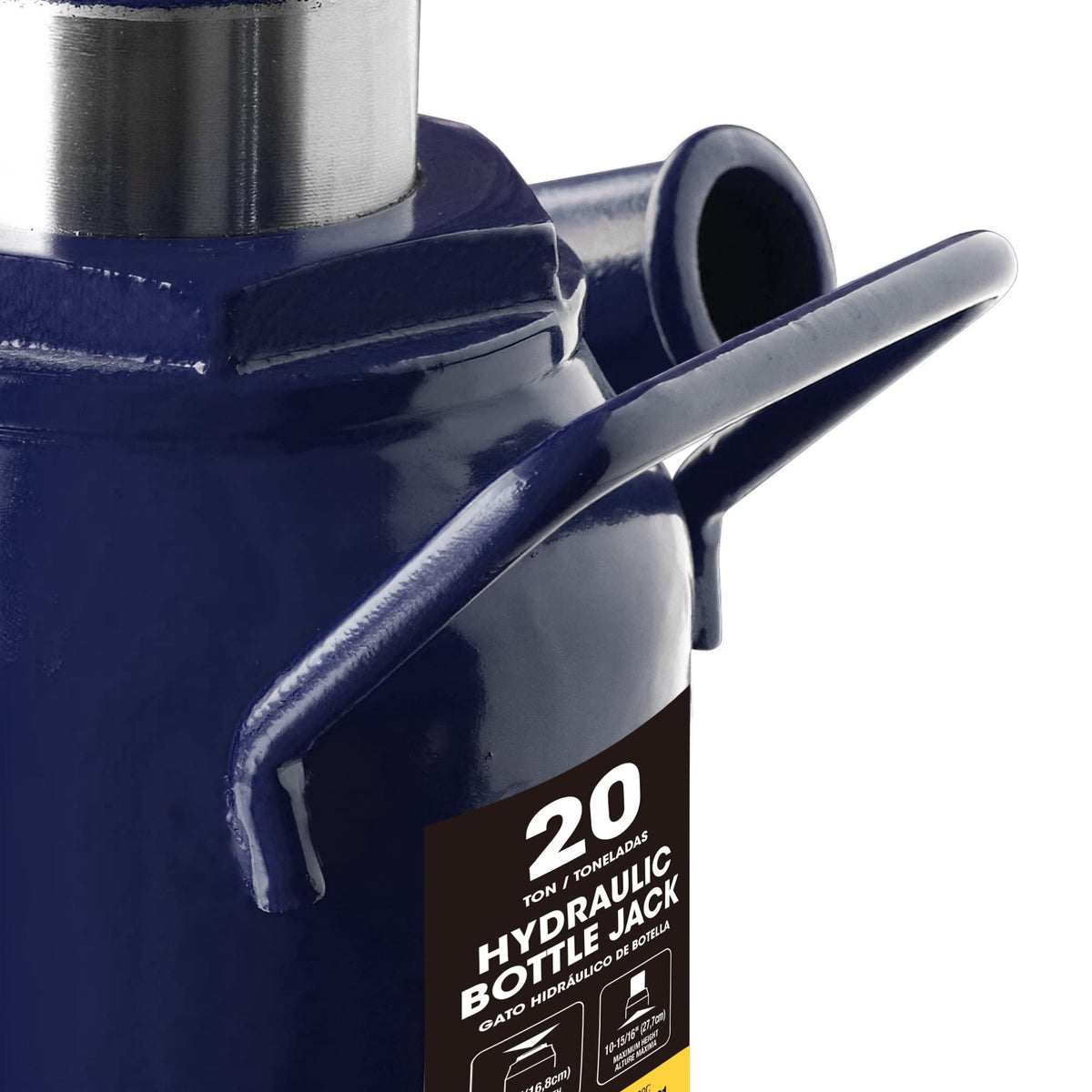 20 Ton Low Profile Car Bottle Jack K56535
