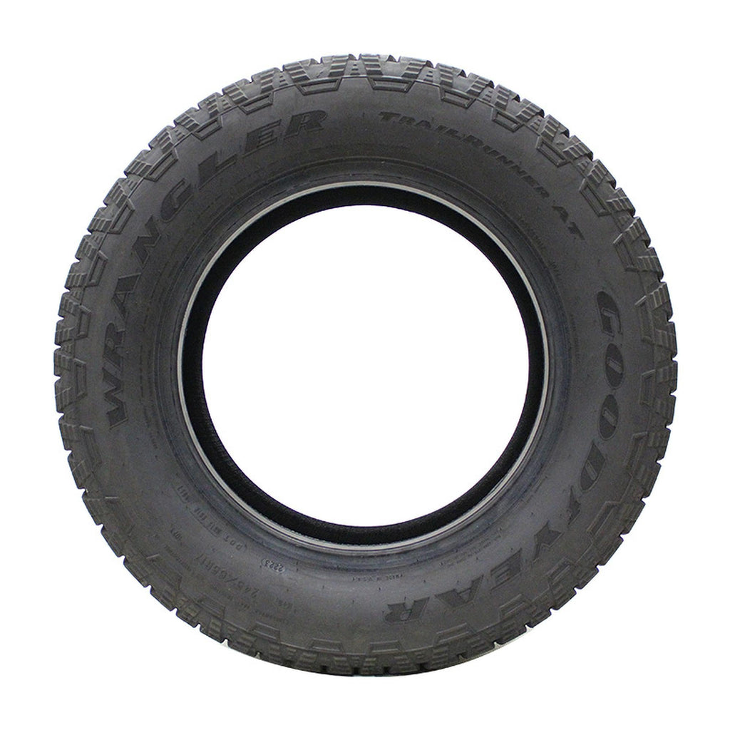 All Terrain Tire 275/60R20 115S J103