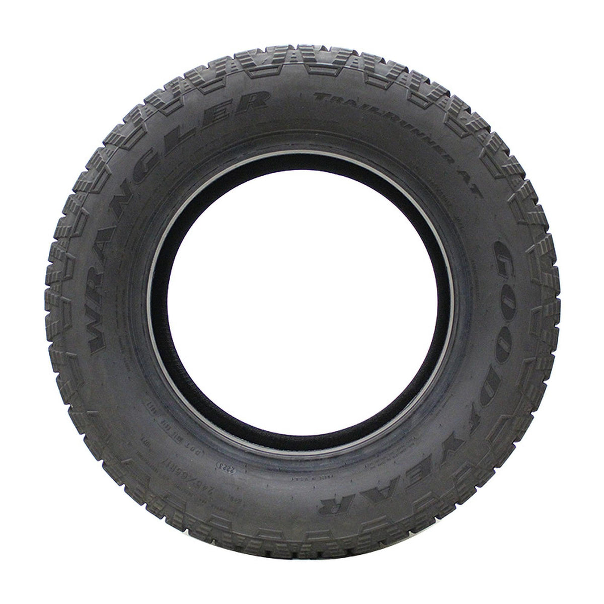All Terrain Tire 275/60R20 115S J103
