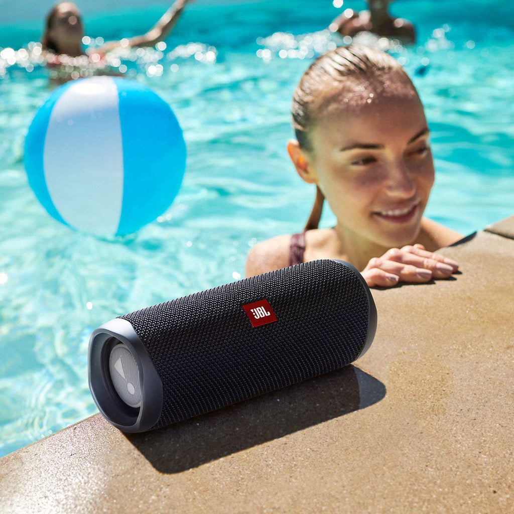 Waterproof Portable Bluetooth Speaker N905