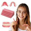 Denture Reline Kit for Upper and Lower Dentures A877589