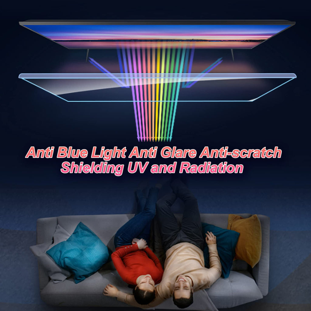 Anti-Glare Screen Protector for 32 Inch TV J573272