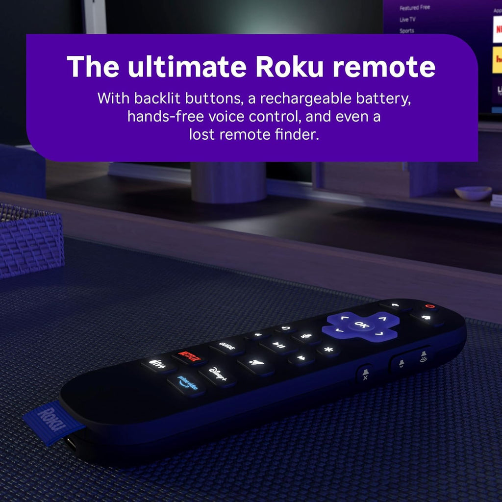 4K Streaming Device A56053