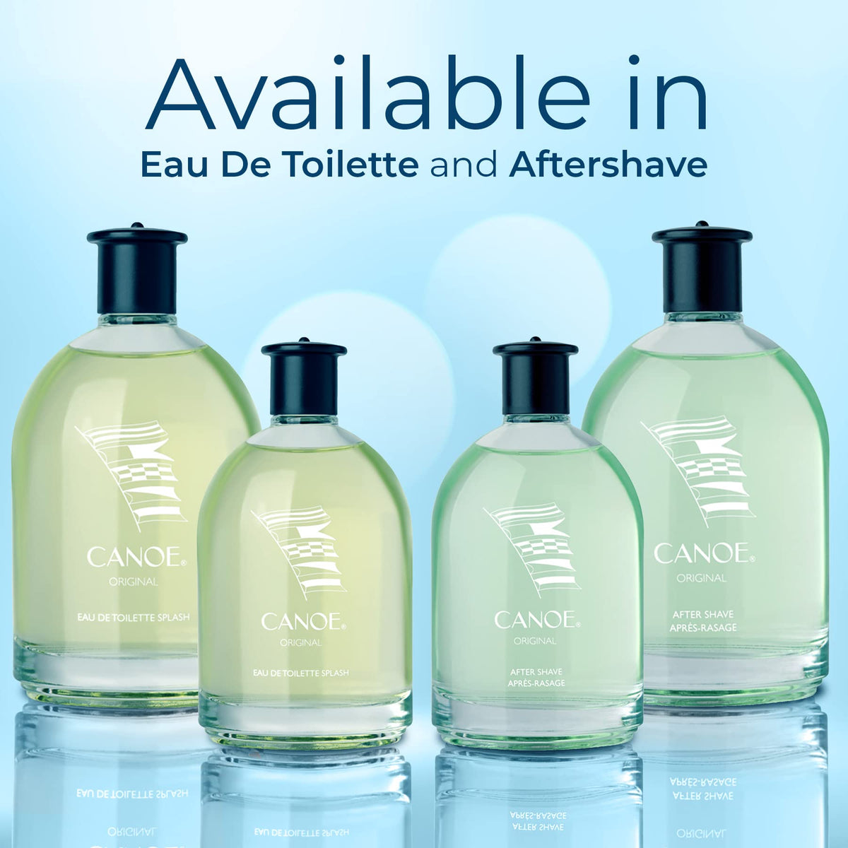 Eau De Toilette for Men L7236