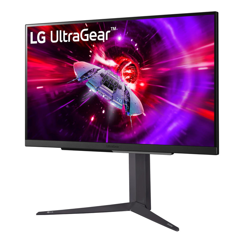 27-inch QHD IPS Gaming Monitor, 240Hz, 1ms, DisplayHDR 400, Black C14380