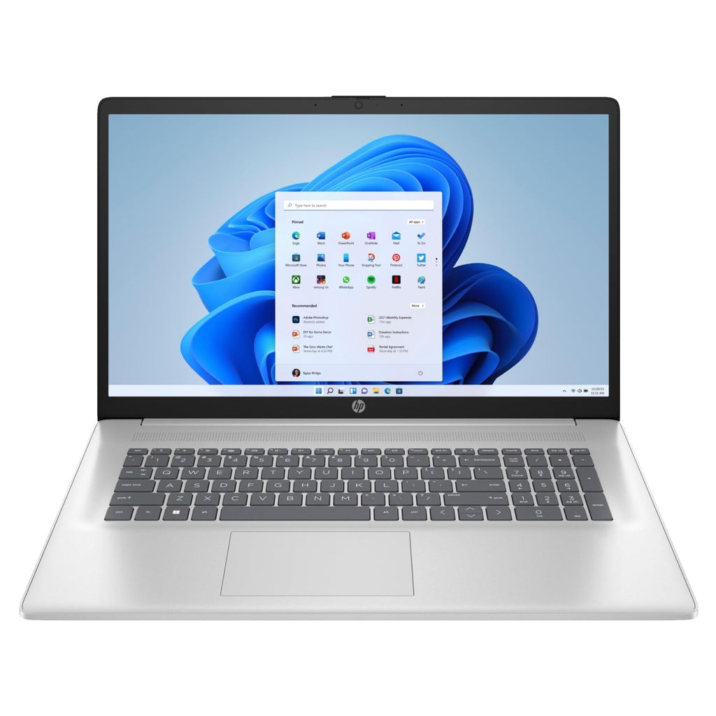 17.3" FHD Laptop Intel Core 5 16GB DDR4 512GB SSD Windows 11 P305119