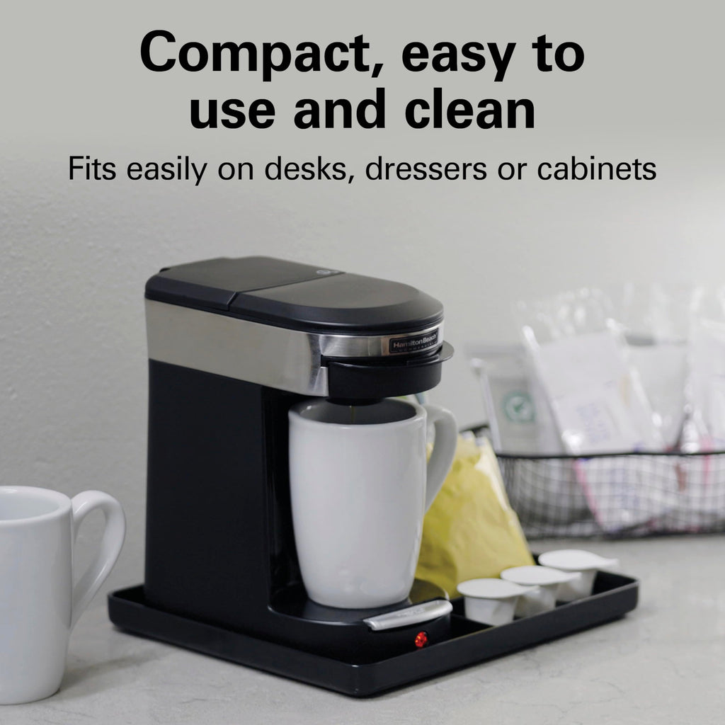 1-Cup Coffee Maker B967