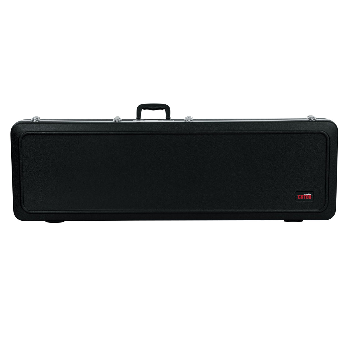ABS Molded Guitar Case for Electric Bass Guitars F595320