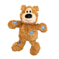 Knotted Rope Plush Dog Toy F772