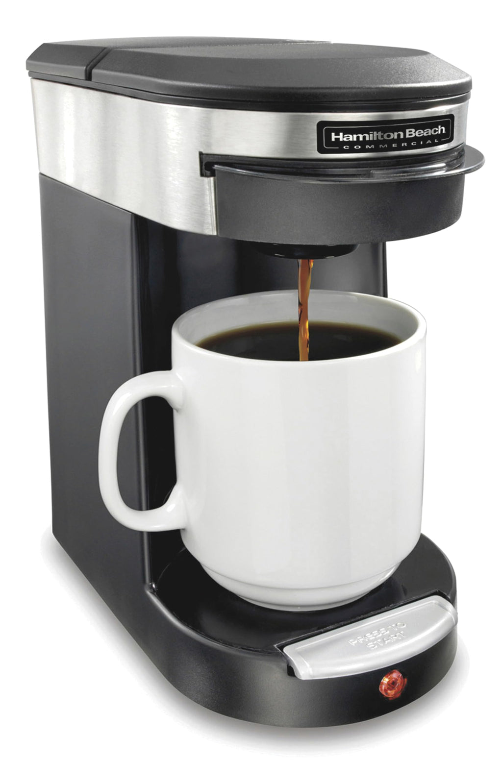 1-Cup Coffee Maker B967